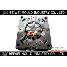 Injection Plastic Wheel Cover Mould